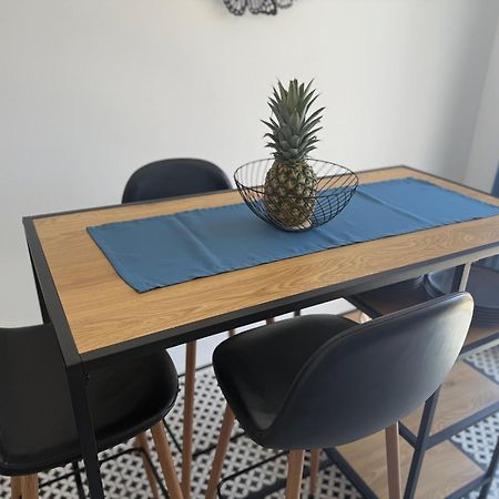 Holiday Apartment Ora バルチク エクステリア 写真