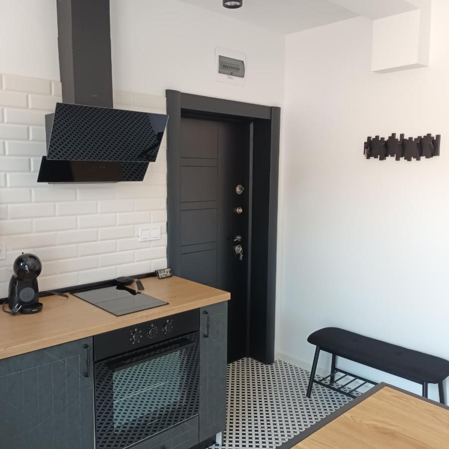 Holiday Apartment Ora バルチク エクステリア 写真
