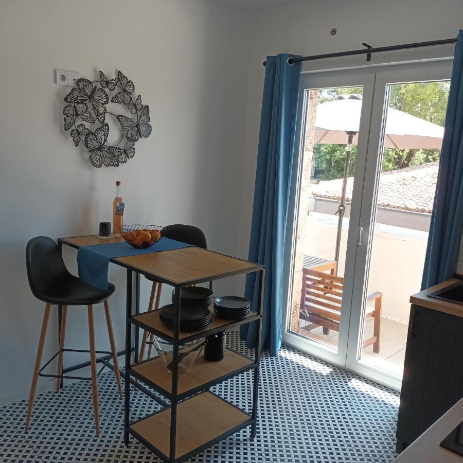 Holiday Apartment Ora バルチク エクステリア 写真
