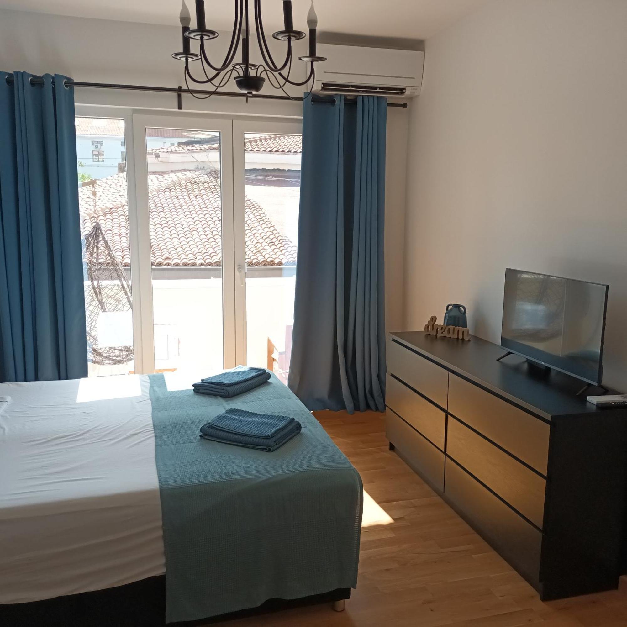 Holiday Apartment Ora バルチク エクステリア 写真