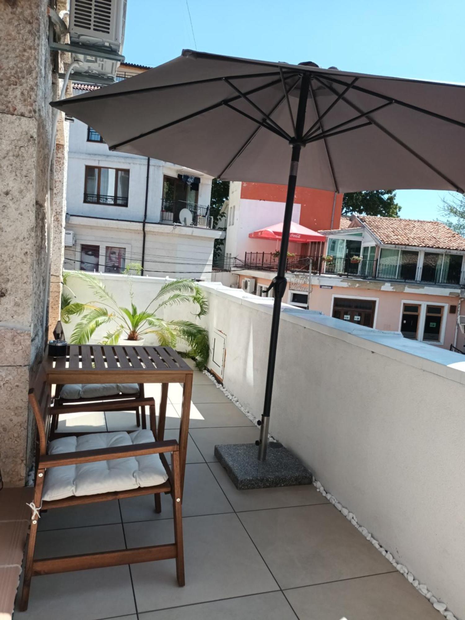 Holiday Apartment Ora バルチク エクステリア 写真
