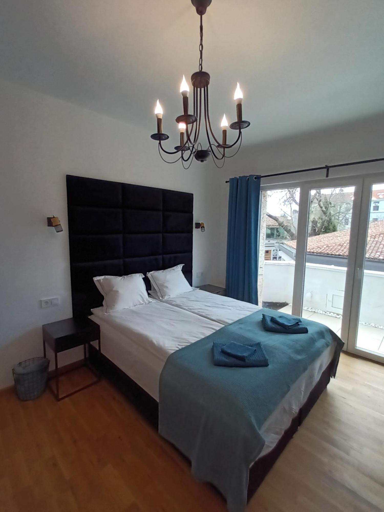 Holiday Apartment Ora バルチク 部屋 写真