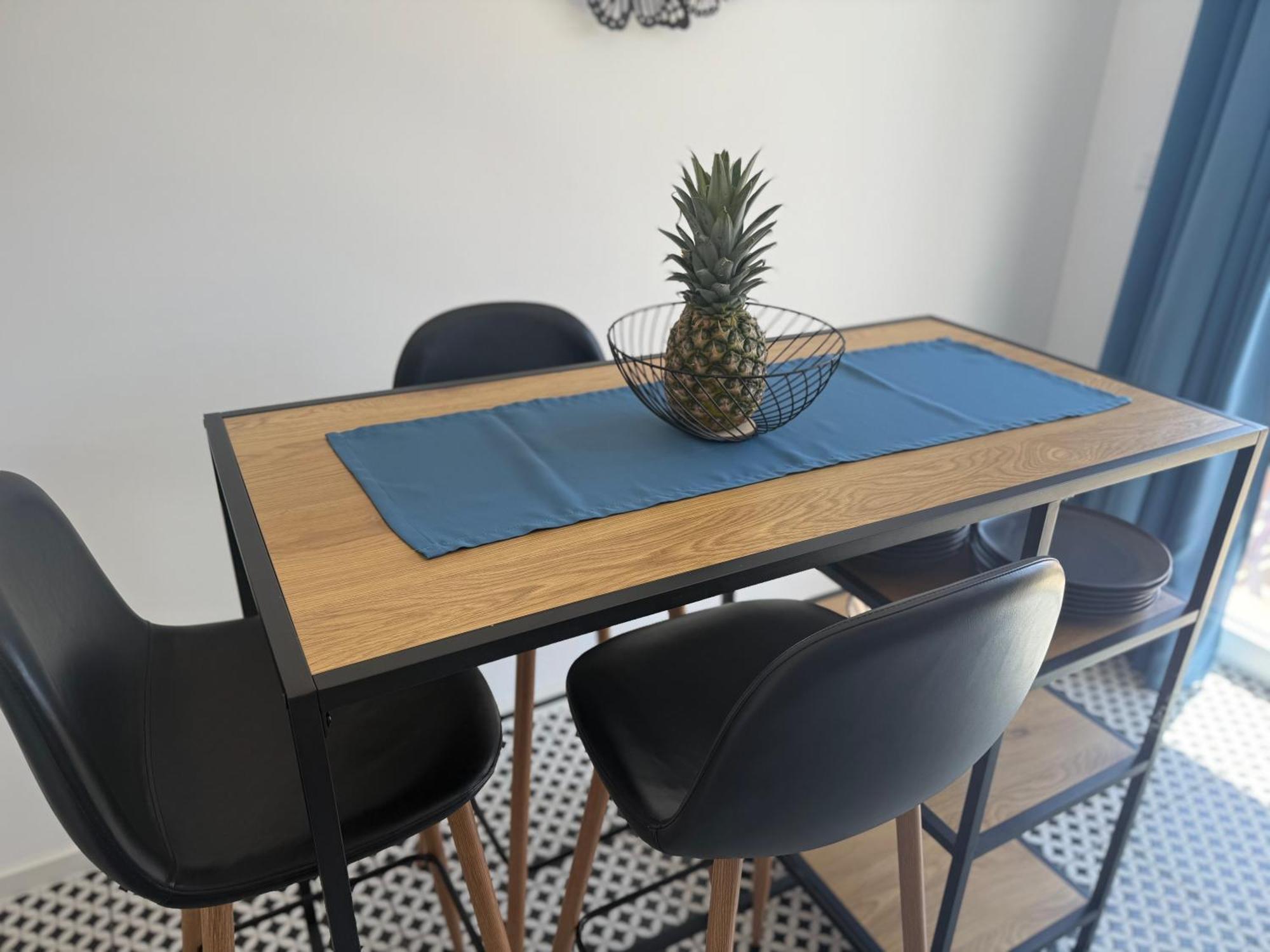 Holiday Apartment Ora バルチク エクステリア 写真